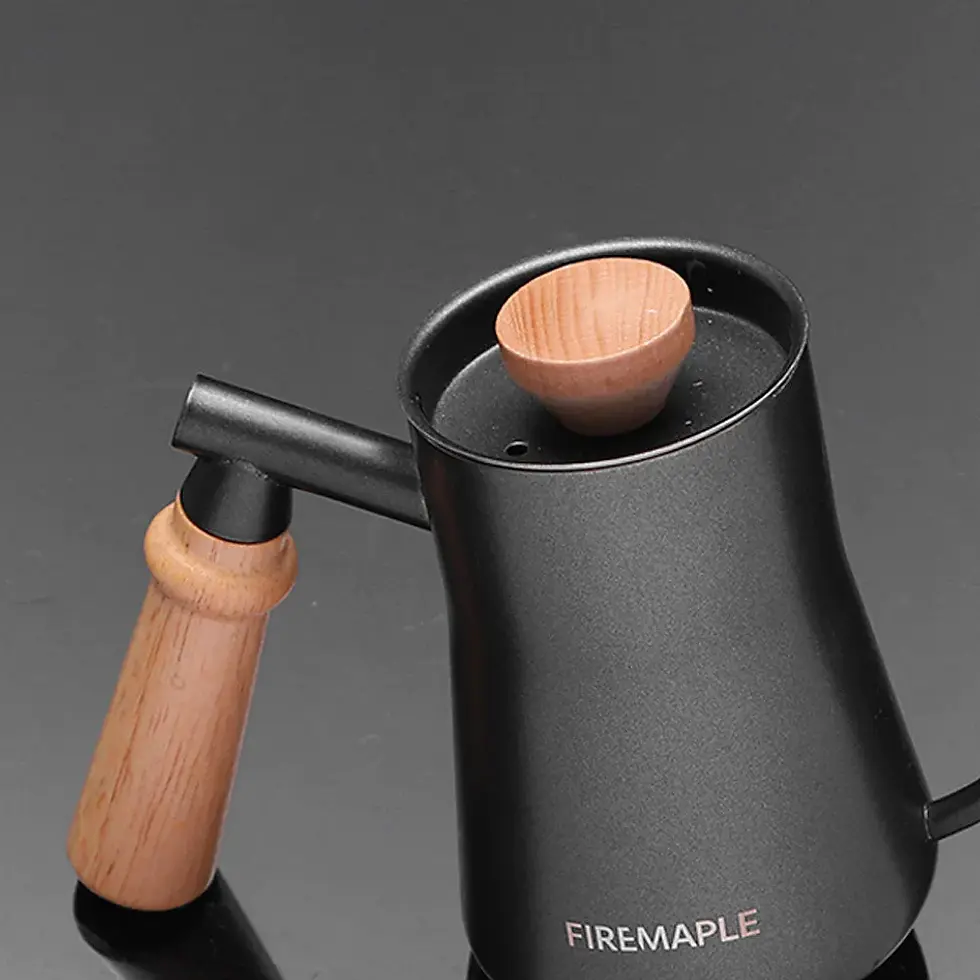 ภาพขนาดย่อ: Fire-Maple Orca Pour Over Kettle 350 ml