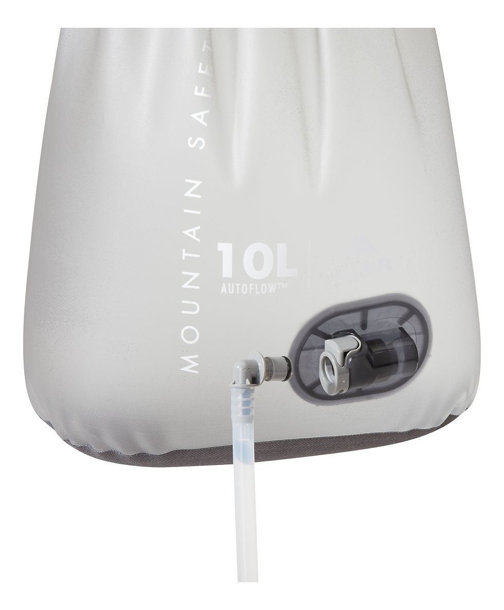 ภาพขนาดย่อ: MSR AUTOFLOW SYSTEM XL 10L