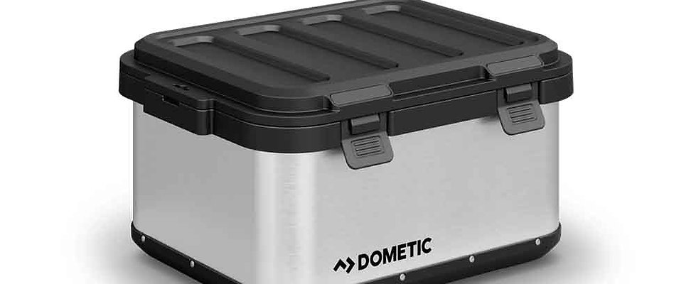 DOMETIC GO HARD STORAGE 50L