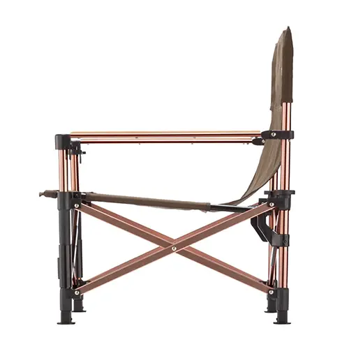 ภาพขนาดย่อ: Coleman JP 3-Way Canvas Deck Chair