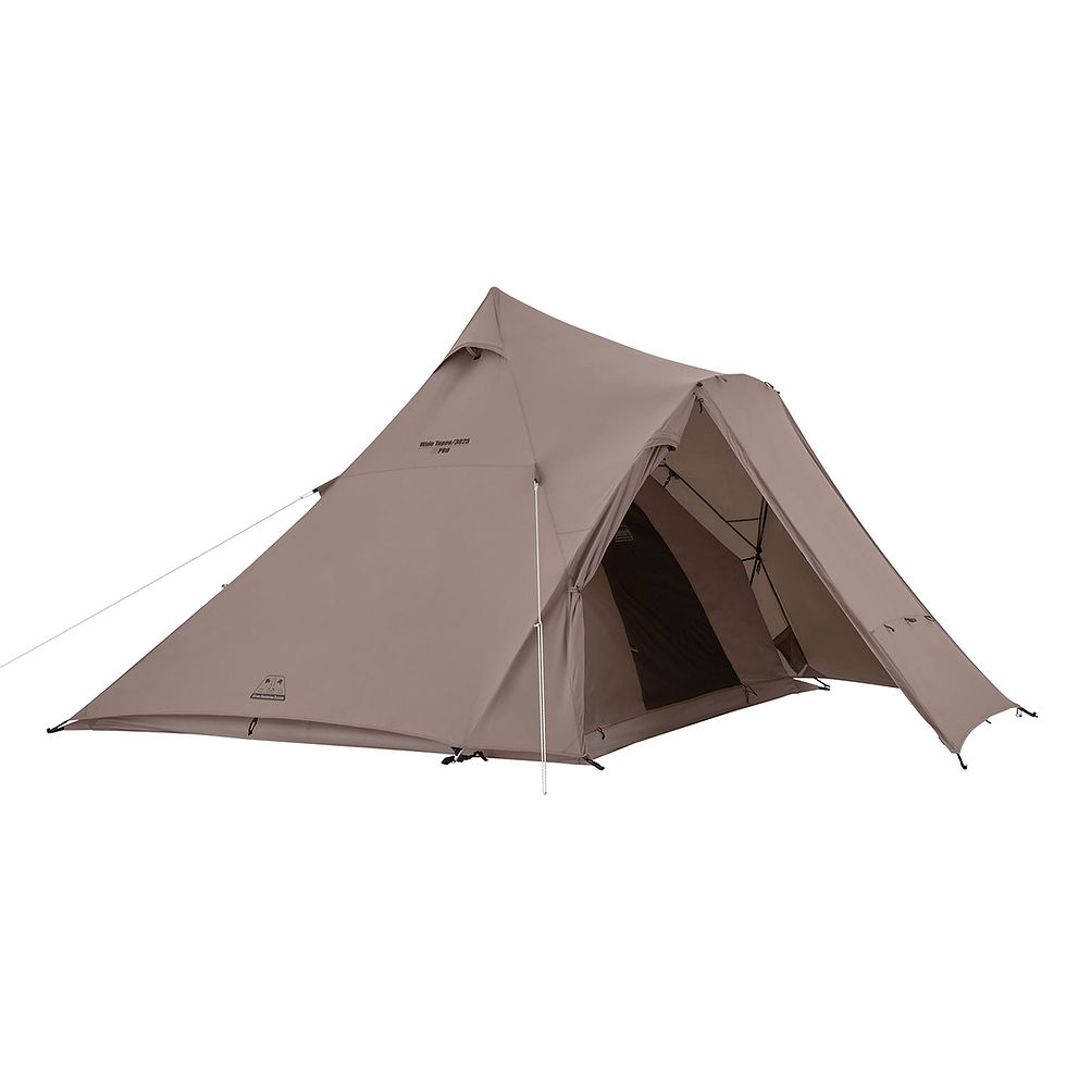 ภาพขนาดย่อ: Coleman JP Wide Teepee 3025 Greige