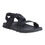 ภาพขนาดย่อ: CHACO LOWDOWN SANDAL MEN BLACK