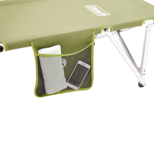 ภาพขนาดย่อ: Coleman JP Packaway Cot