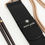 ภาพขนาดย่อ: Snow peak Wabuki Chopsticks Black 2021 AUTUMN EDITION