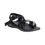 ภาพขนาดย่อ: CHACO ZX2 CLASSIC WOMEN BLACK