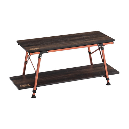 COLEMAN JAPAN MASTER SERIES / BUTTERFLY MULTI TABLE | PROCAMPING