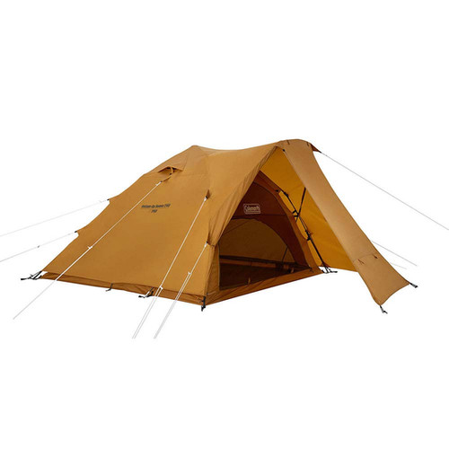 Coleman JP Instant-Up Dome 240 | PROCAMPING THAILAND