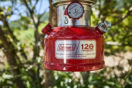 ライト・ランタン Coleman 120th Anniversary Lantern 2021 ライト+ランタン Coleman - Coleman season's lantern 2021 NEW