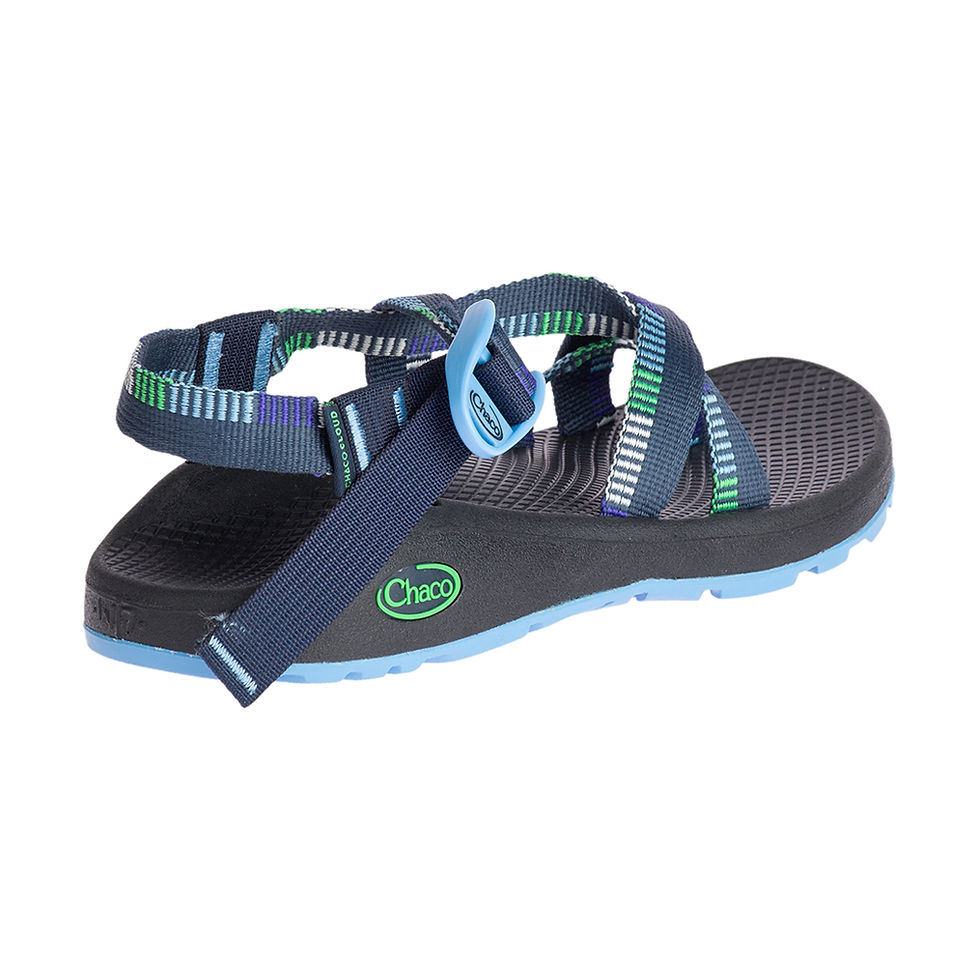 ภาพขนาดย่อ: CHACO ZCLOUD 2 WOMAN TALLY NAVY