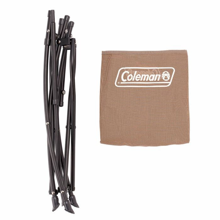 ภาพขนาดย่อ: Coleman JP Healing Chair Next Mesh