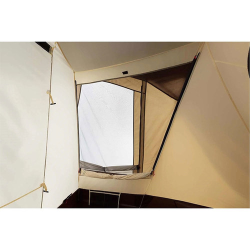 Coleman JP 4S Wide 2 Room Curve 36432 | PROCAMPING THAILAND