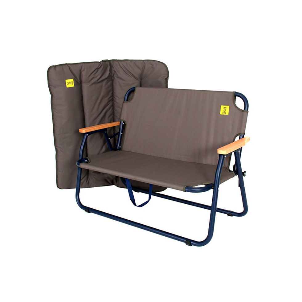 ภาพขนาดย่อ: DOD GOOD RACK SOFA GRAY