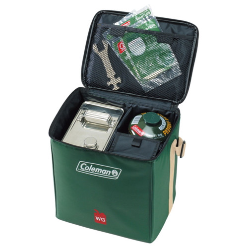 Coleman Propane Fuel Case of 6 for Outdoor Adventures - Featured Image
