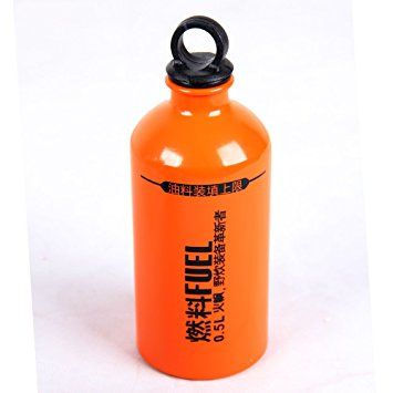 ภาพขนาดย่อ: Fire-Maple fuel bottle b500