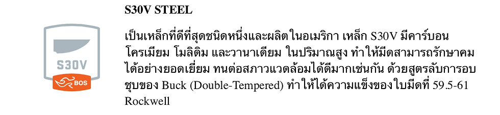 ภาพขนาดย่อ: BUCK Vantage - Pro Large