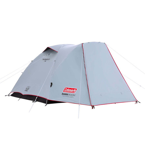 Coleman JP Tough Dome Air 240+ Hexa Set | PROCAMPING THAILAND