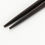 ภาพขนาดย่อ: Snow peak Wabuki Chopsticks Black 2021 AUTUMN EDITION