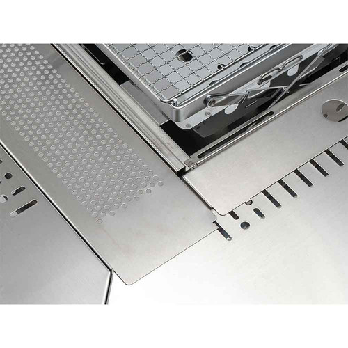 Snow Peak Limited Festival Autumn 2023 Jikaro Fire Ring Table 2