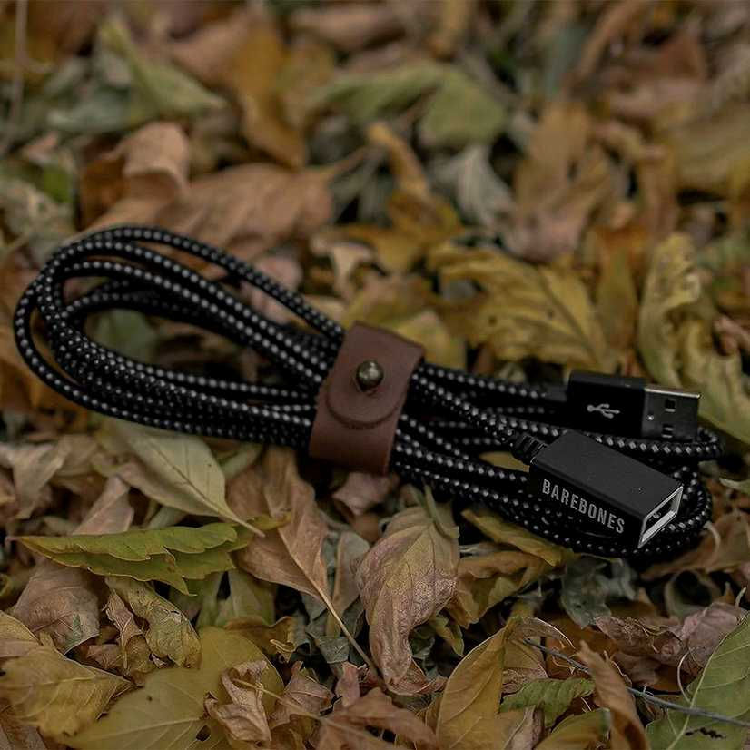 ภาพขนาดย่อ: Barebones USB Extension Cable 2 m