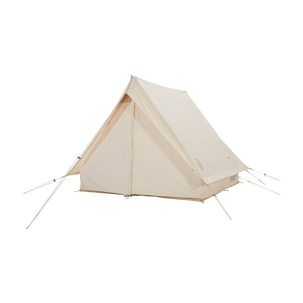 ภาพขนาดย่อ: Nordisk Vimur 5.6 With Steel Poles