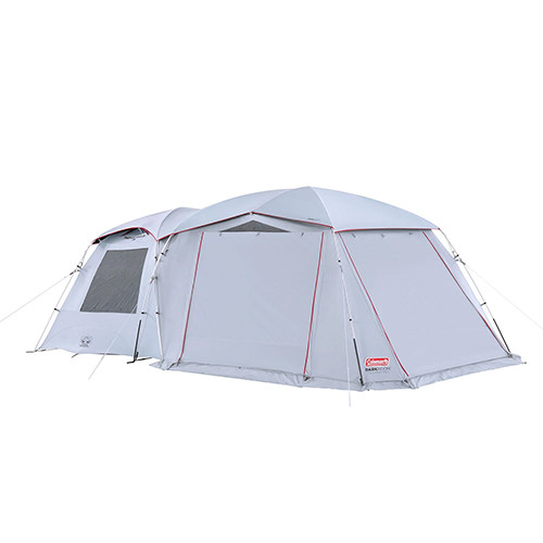 Coleman JP Tough Screen 2 Room Air LDX+ 39083 | PROCAMPING THAILAND