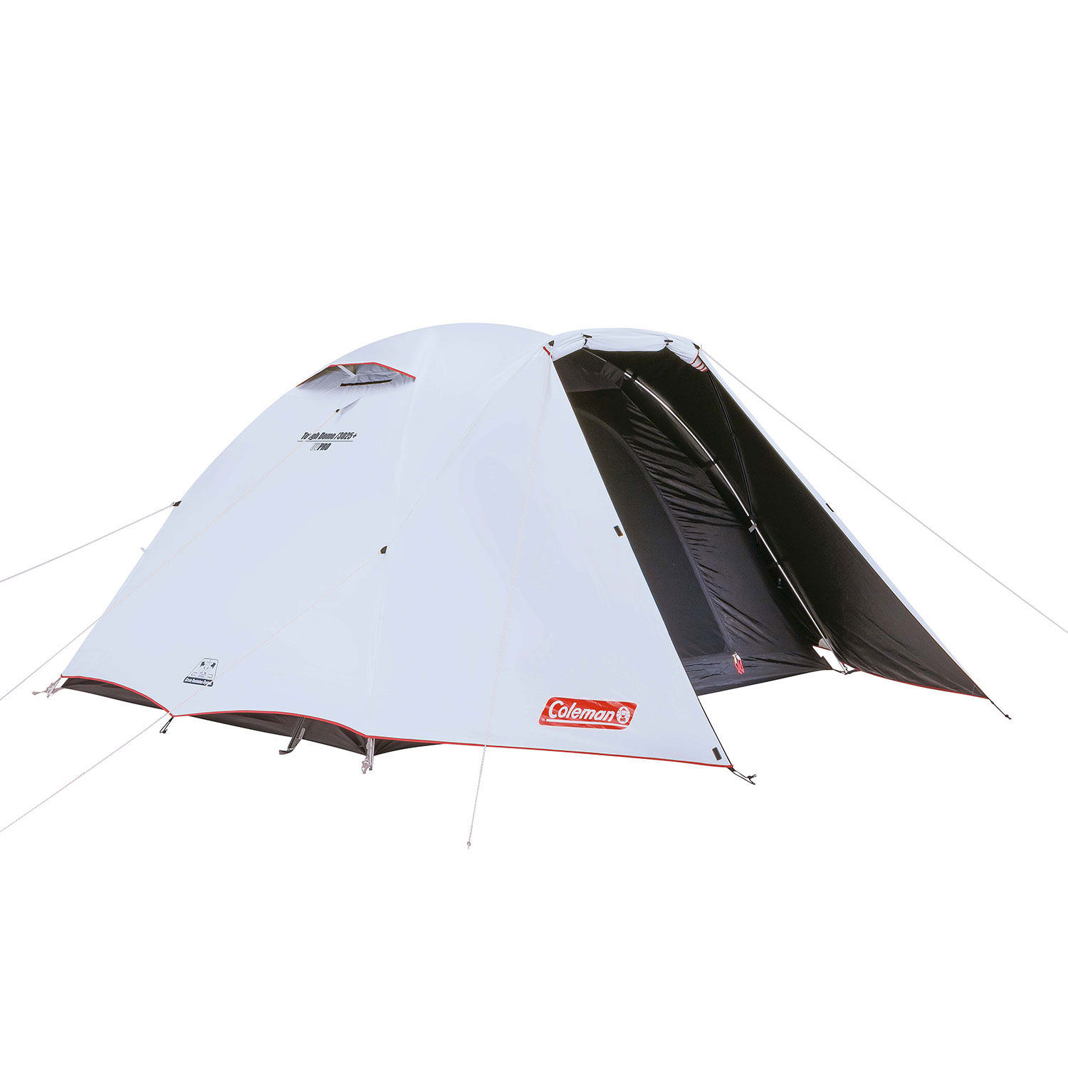 Coleman JP Dark Room Tough Dome 3025 Asia 33133