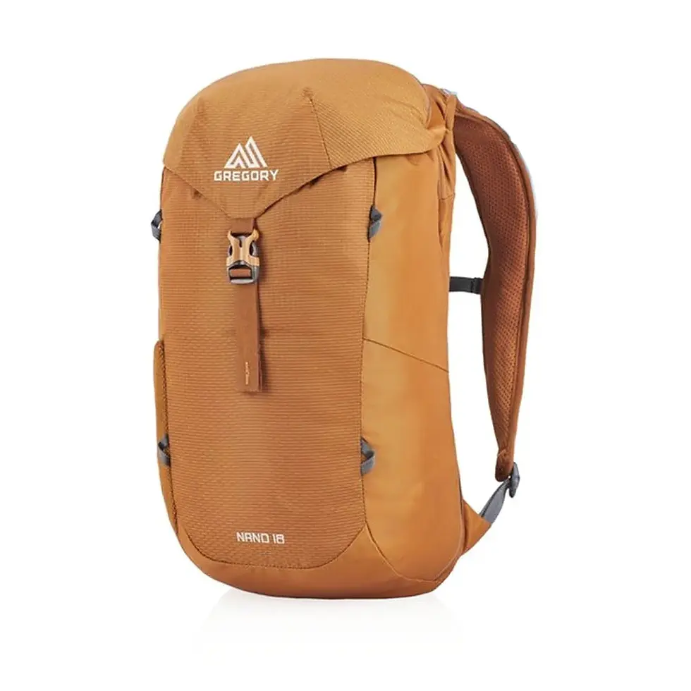 ภาพขนาดย่อ: Gregory Nano 16