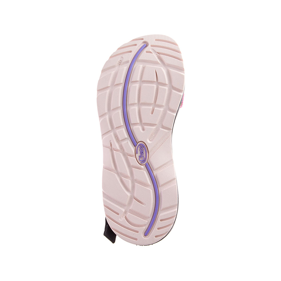 ภาพขนาดย่อ: CHACO ZX2 CLASSIC WOMEN ICE CREAM