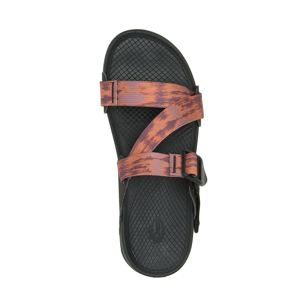ภาพขนาดย่อ: CHACO LOWDOWN SLIDE WOMEN FADED SPARROW