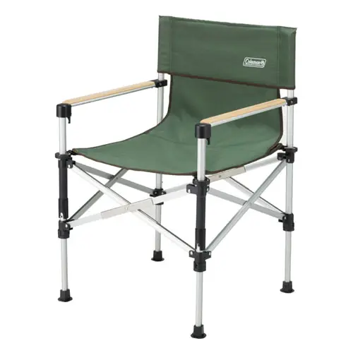 Coleman JP 2-Way Captain Chair | PROCAMPING THAILAND