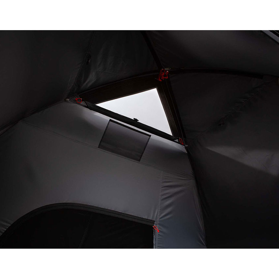 ภาพขนาดย่อ: COLEMAN JP Tough Dome Air 3025+