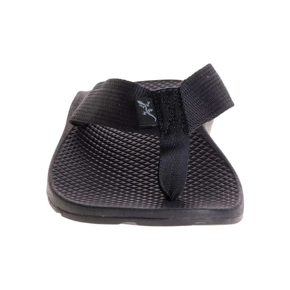 ภาพขนาดย่อ: CHACO FLIP ECOTREAD BLACK