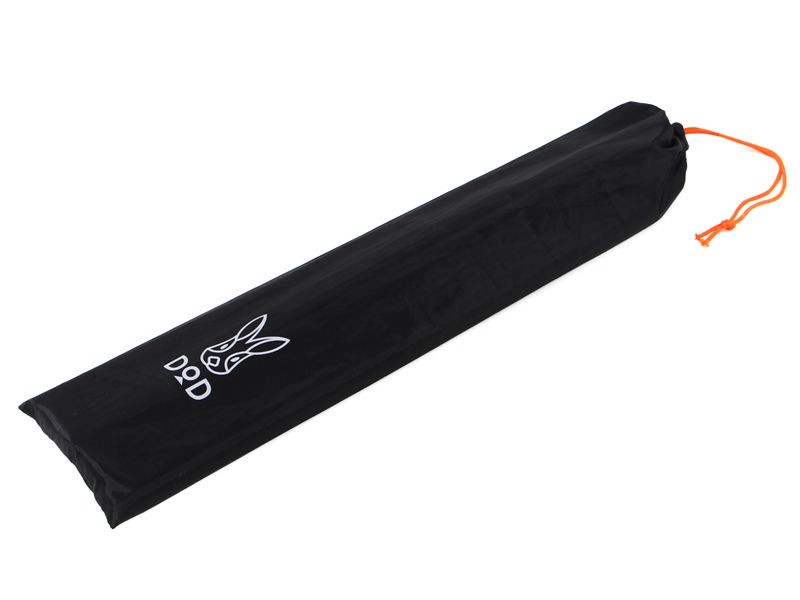 ภาพขนาดย่อ: DOD AL BIG TARP POLE 250cm Black