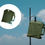 ภาพขนาดย่อ: DOD JIMINY TANK NEW WATER TANK - KHAKI 10L