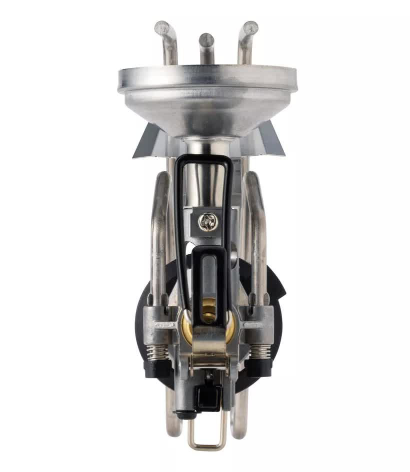 ภาพขนาดย่อ: SOTO TriTrail Regulator Stove