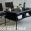 ภาพขนาดย่อ: DOD Good Rack Table Black