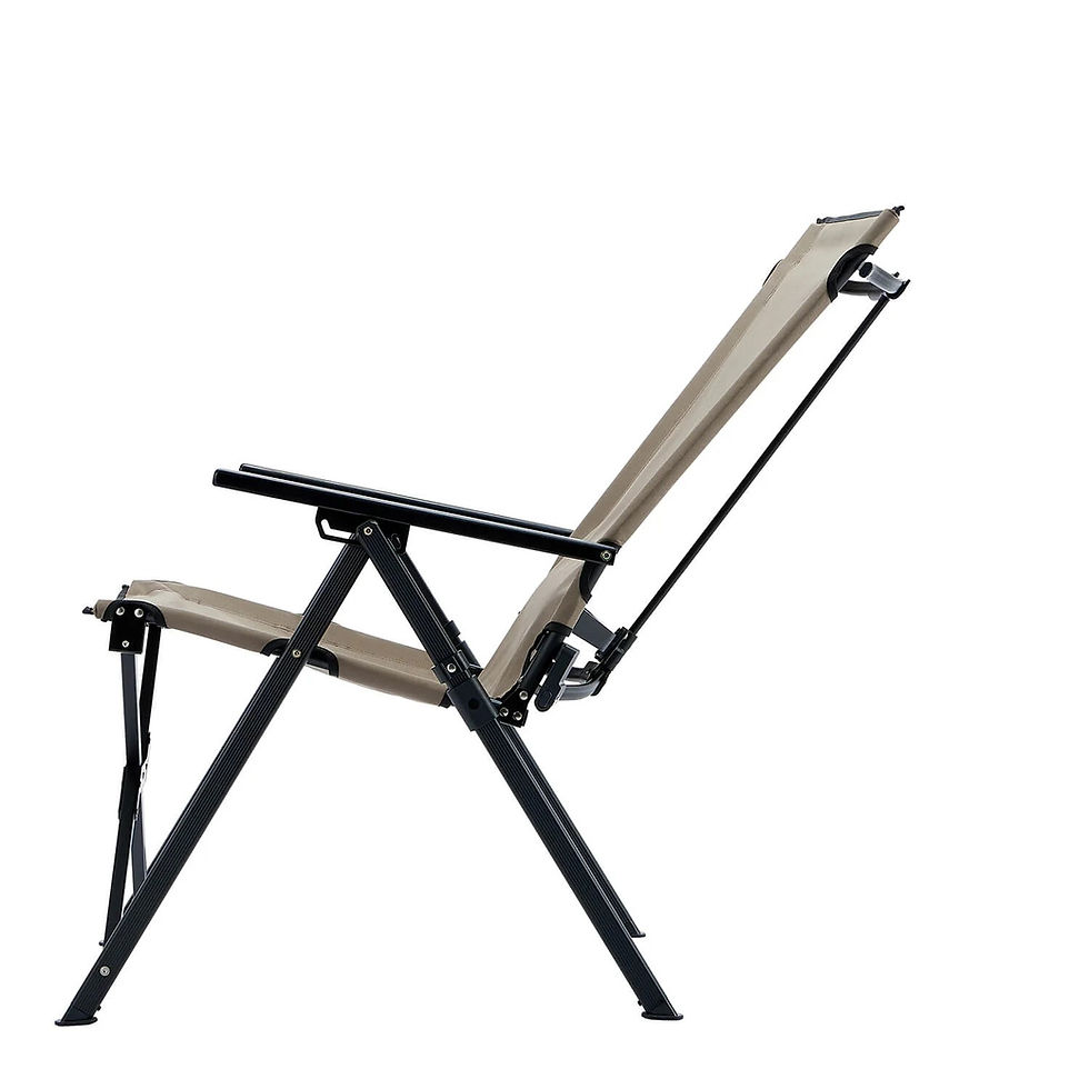 ภาพขนาดย่อ: Coleman JP Lay Chair Max