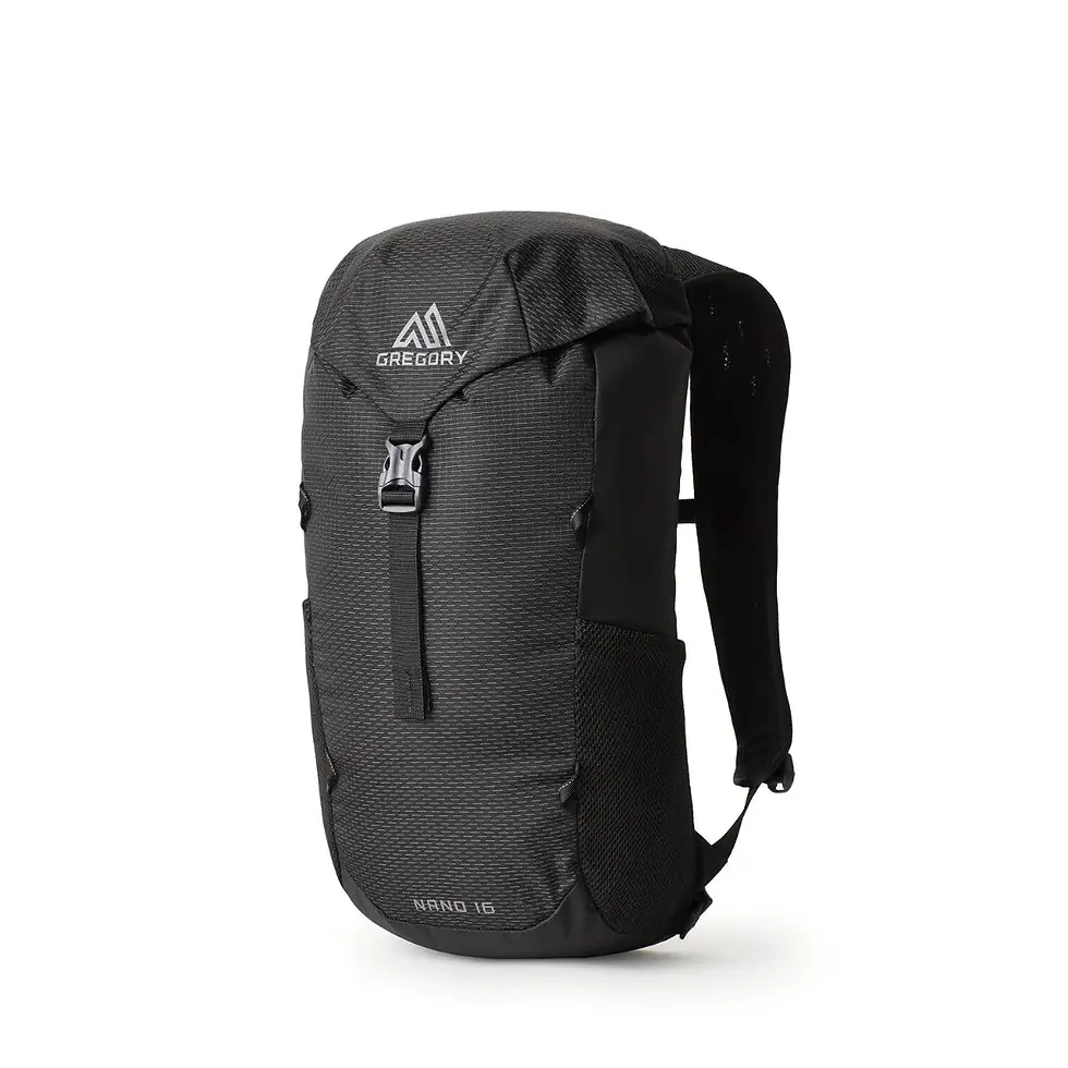 ภาพขนาดย่อ: Gregory Nano 16