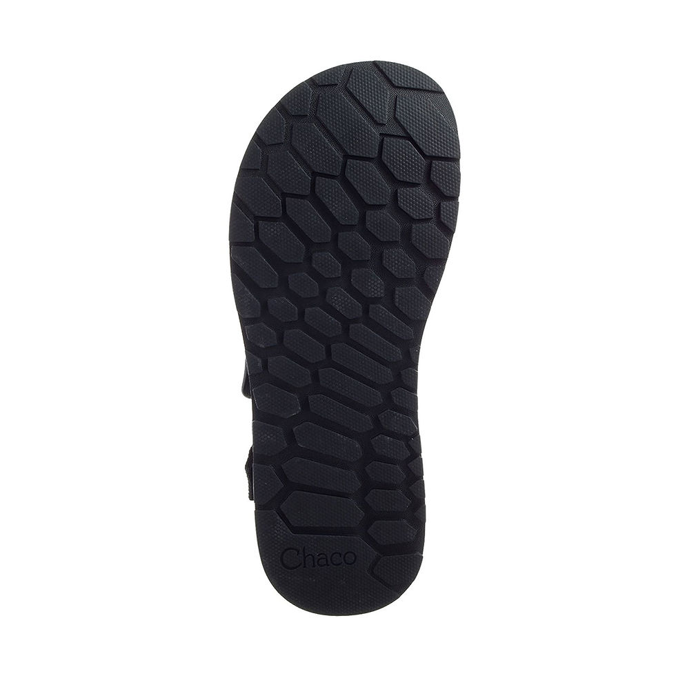 ภาพขนาดย่อ: CHACO LOWDOWN SANDAL MEN BLACK