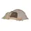 ภาพขนาดย่อ: Coleman JP Roomy Front 2-Room Tent