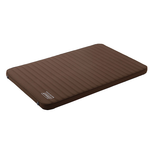アウトドア寝具 Coleman Comfort Inflator Mat High Peak COLEMAN COMFORT INFLATOR MAT HIGH PEAK DOUBLE | PROCAMPING THAILAND