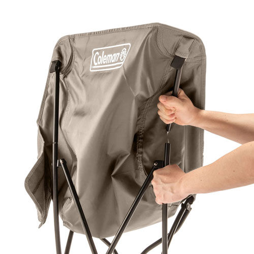 ภาพขนาดย่อ: Coleman JP Healing Chair Next