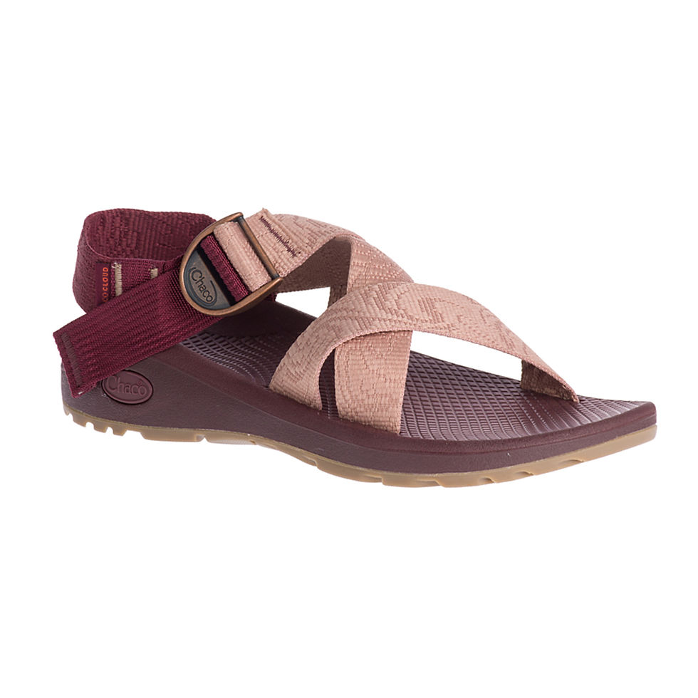 CHACO MEGA Z CLOUD WOMEN TUSCANY