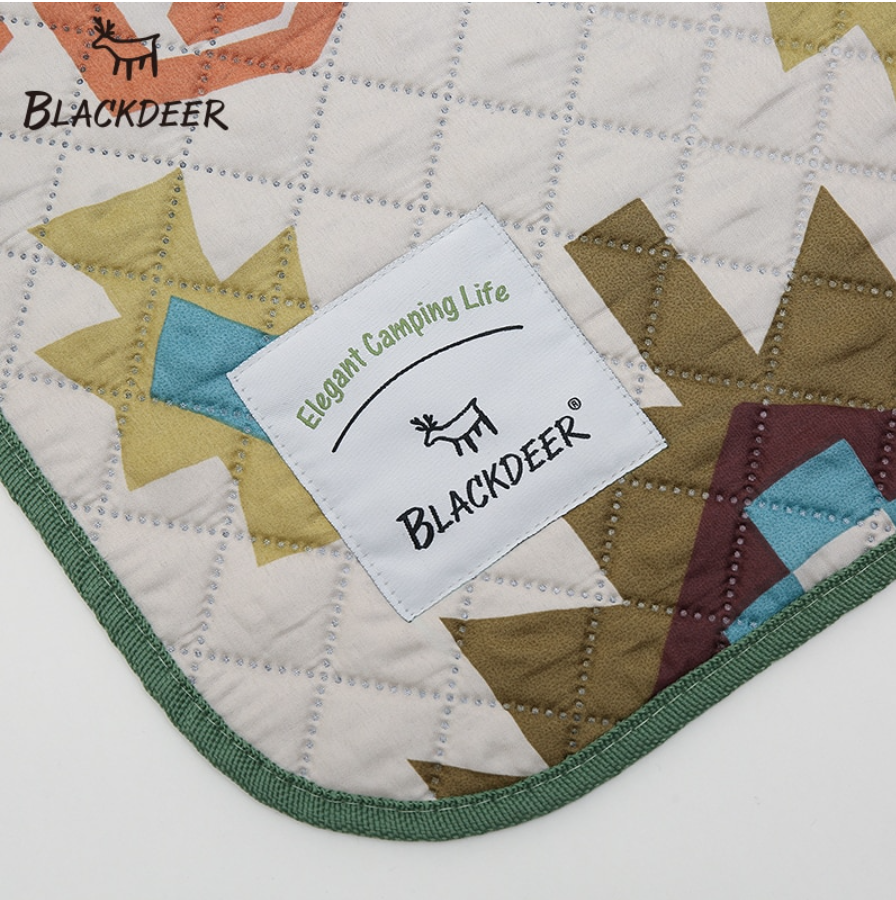 ภาพขนาดย่อ: BLACKDEER  picnic mat