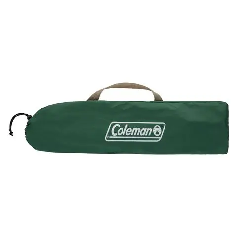 ภาพขนาดย่อ: Coleman JP 2-Burner Stand 31265