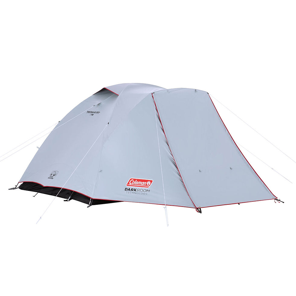 ภาพขนาดย่อ: COLEMAN JP Tough Dome Air 3025+