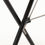 ภาพขนาดย่อ: Snow peak Single Action Table Long Bamboo Black 2021 AUTUMN EDITION