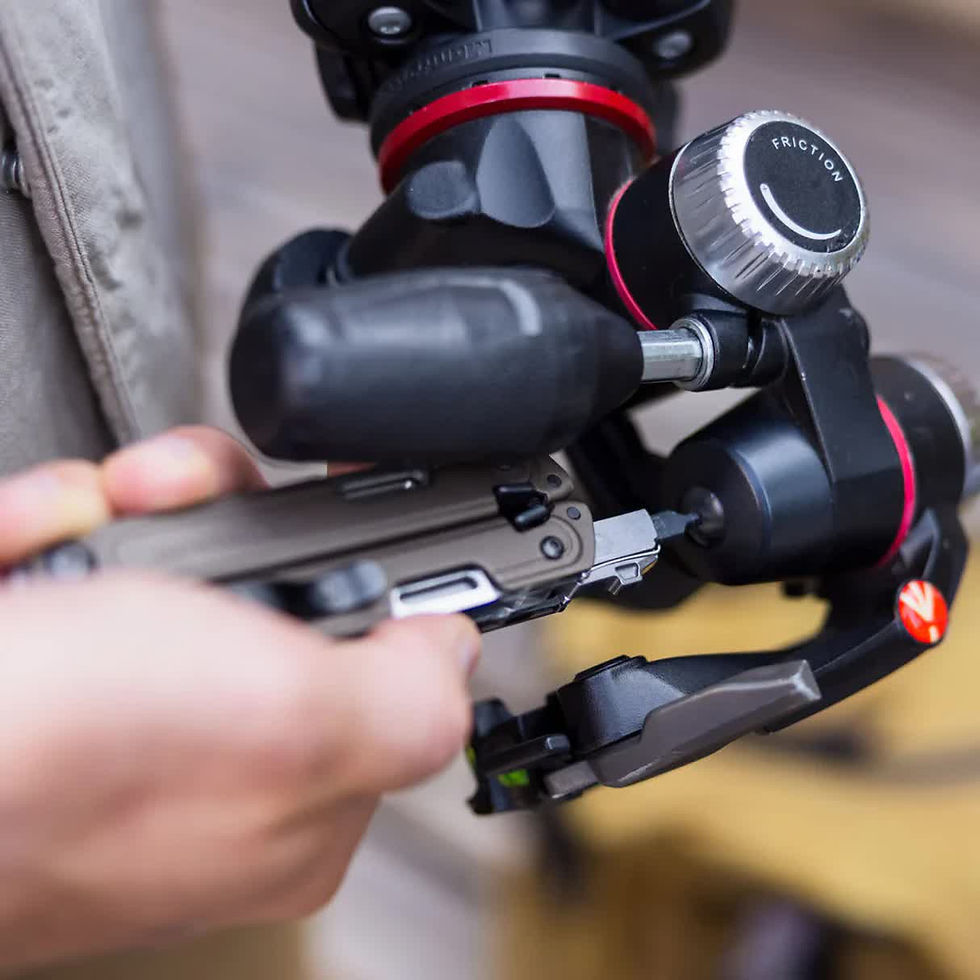 ภาพขนาดย่อ: Leatherman ARC TALOS