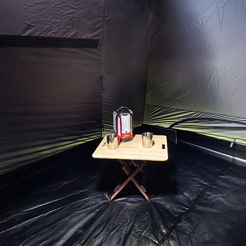 ภาพขนาดย่อ: Coleman JP Dark Room Tough Dome 3025 Asia 33133