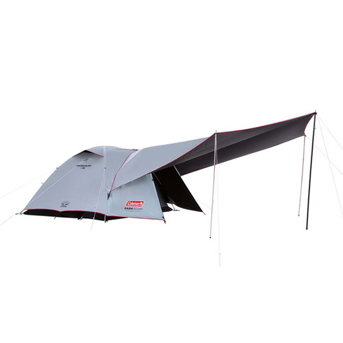 テント・タープ Coleman TOUGH DOME AIR/240+ HEXA SET タフドームエアー/240+ヘキサセットの通販｜キャンプ用品の